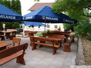 Biergarten