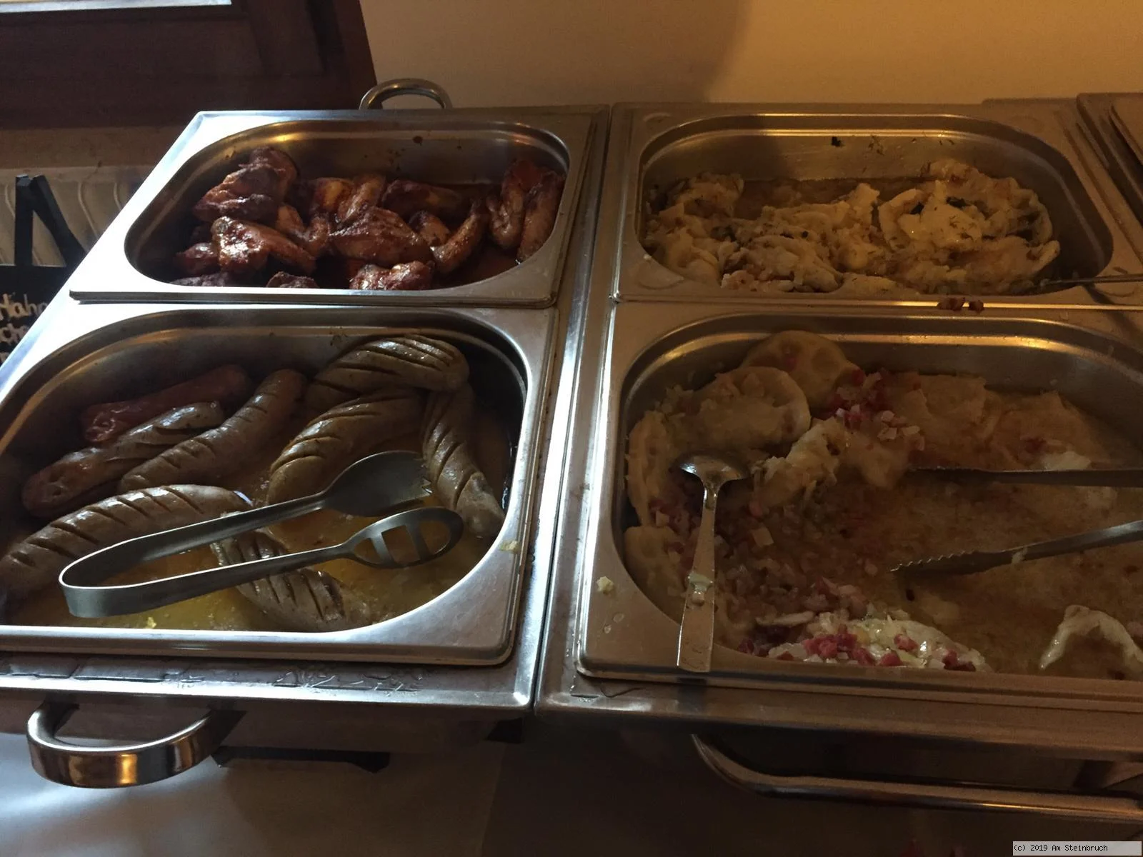 Buffet