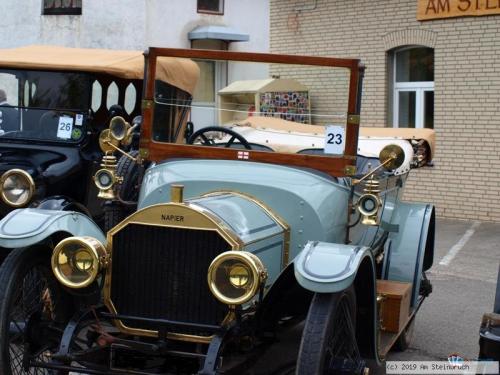 Oldtimer Treffen
